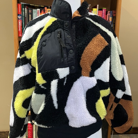 Sweaters - Free people pullover XS